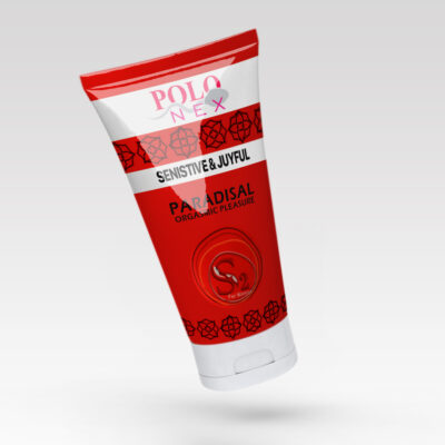 ژل پولونکس polonex S2 کاهش درد مقاربت 40 میلی لیتر