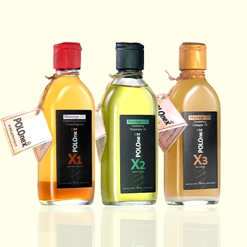 روغن ماساژ